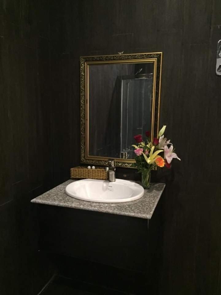 Ruby Ca Mau Hotel Luaran gambar