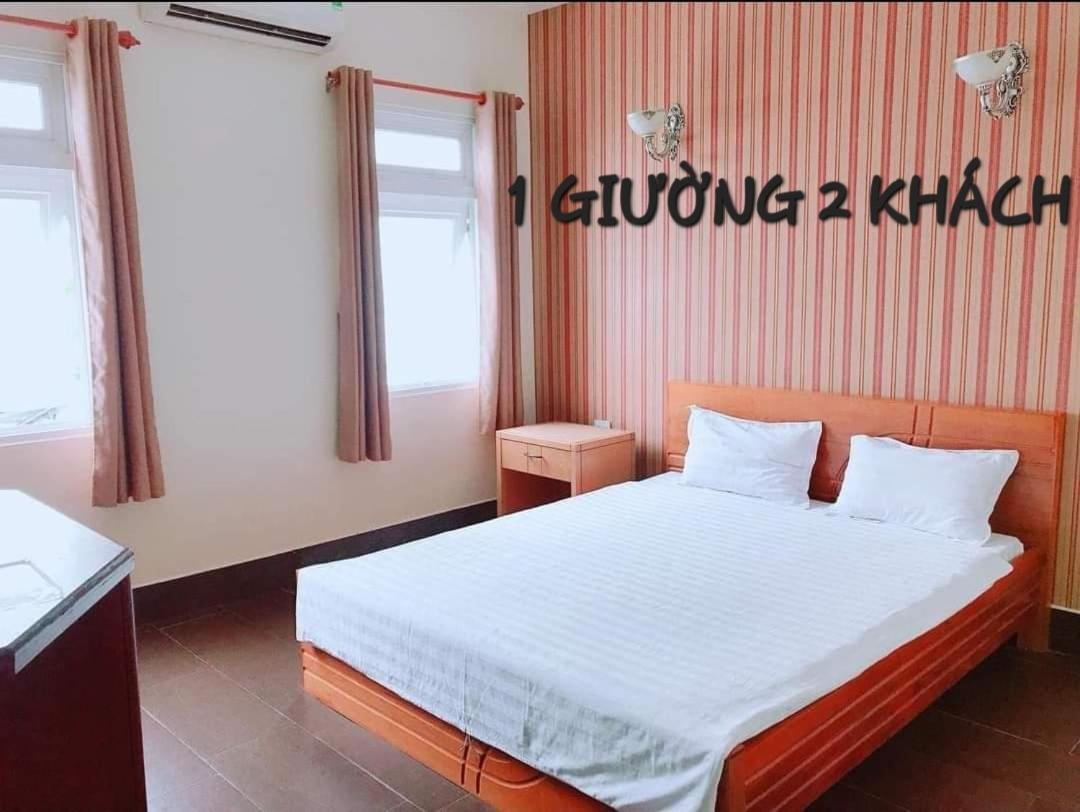 Ruby Ca Mau Hotel Luaran gambar