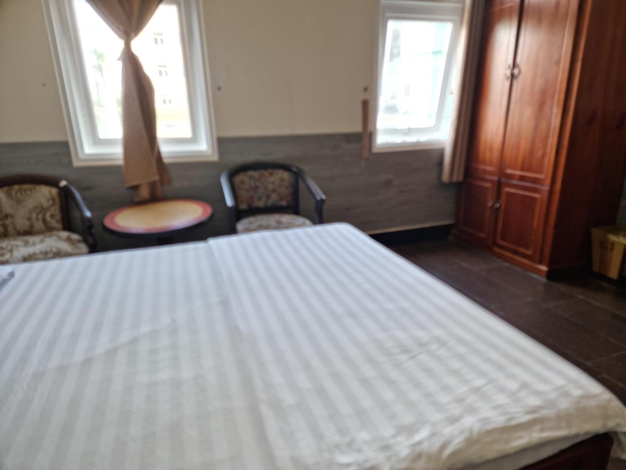 Ruby Ca Mau Hotel Luaran gambar