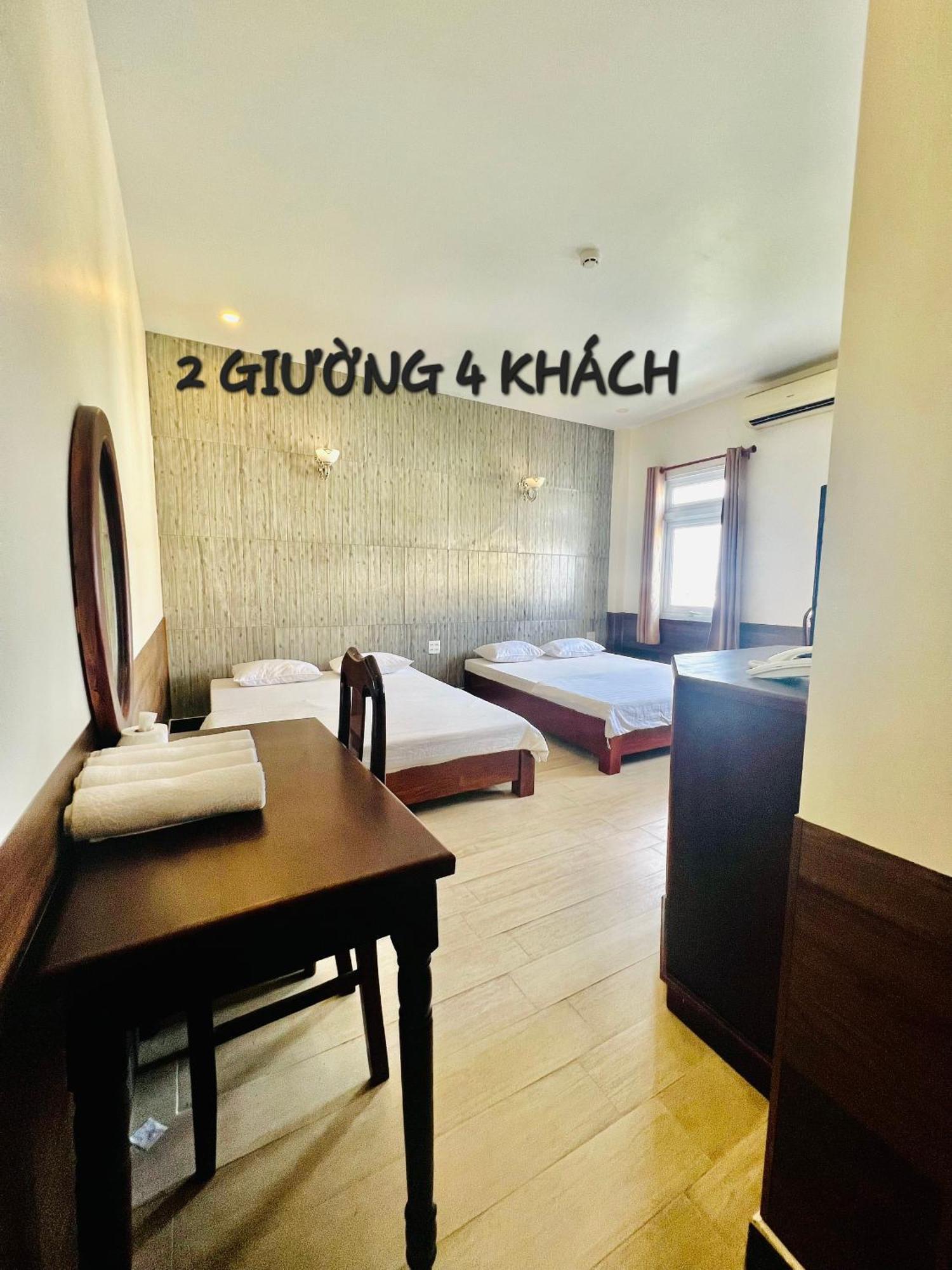Ruby Ca Mau Hotel Luaran gambar