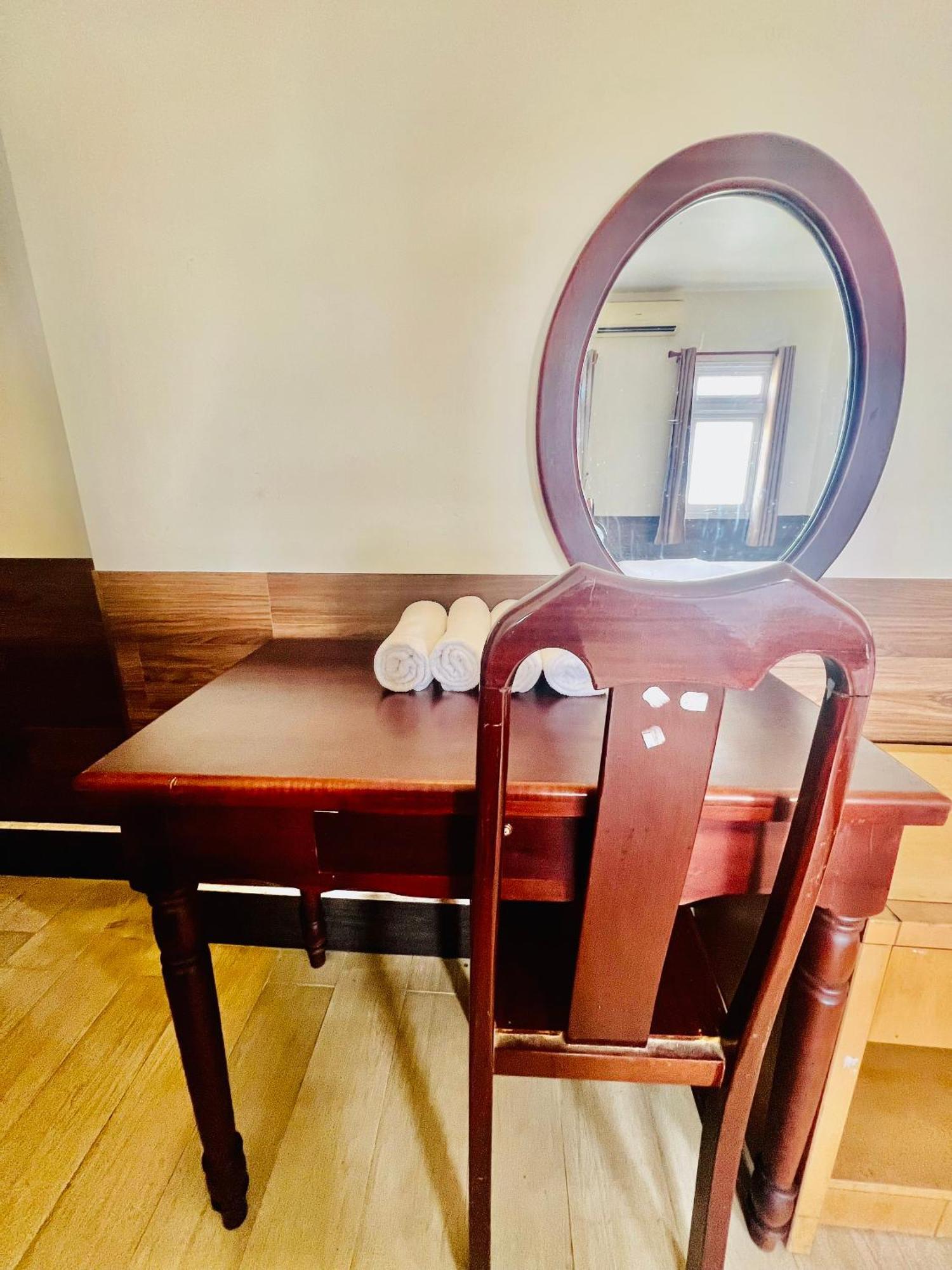 Ruby Ca Mau Hotel Luaran gambar
