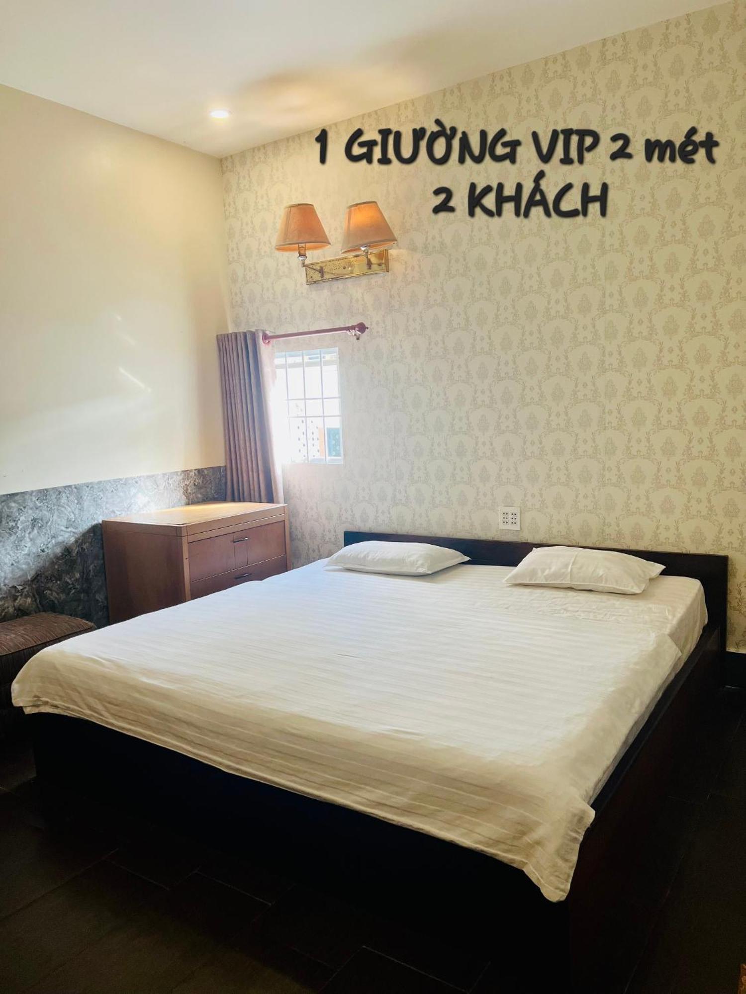 Ruby Ca Mau Hotel Luaran gambar