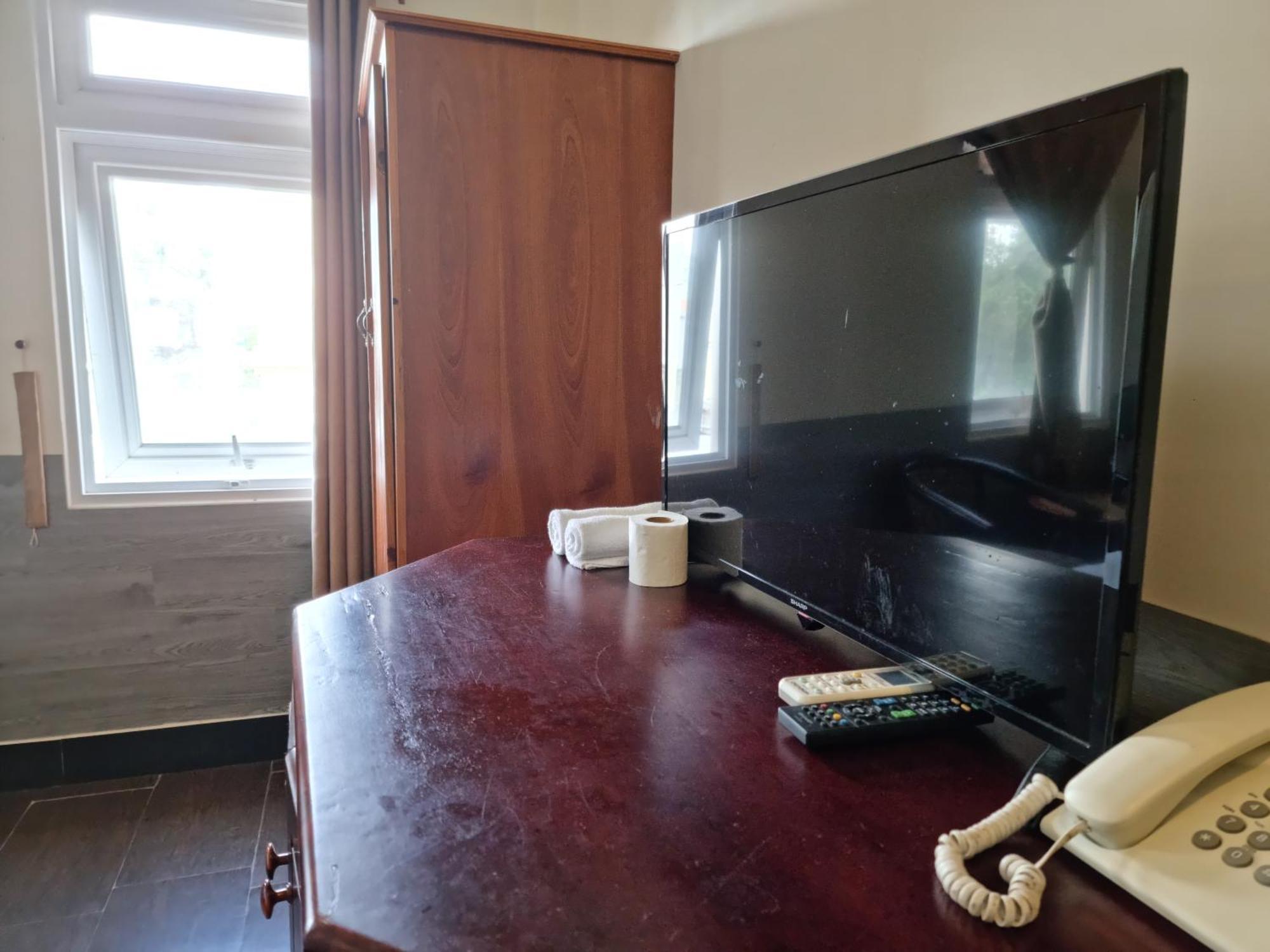 Ruby Ca Mau Hotel Luaran gambar