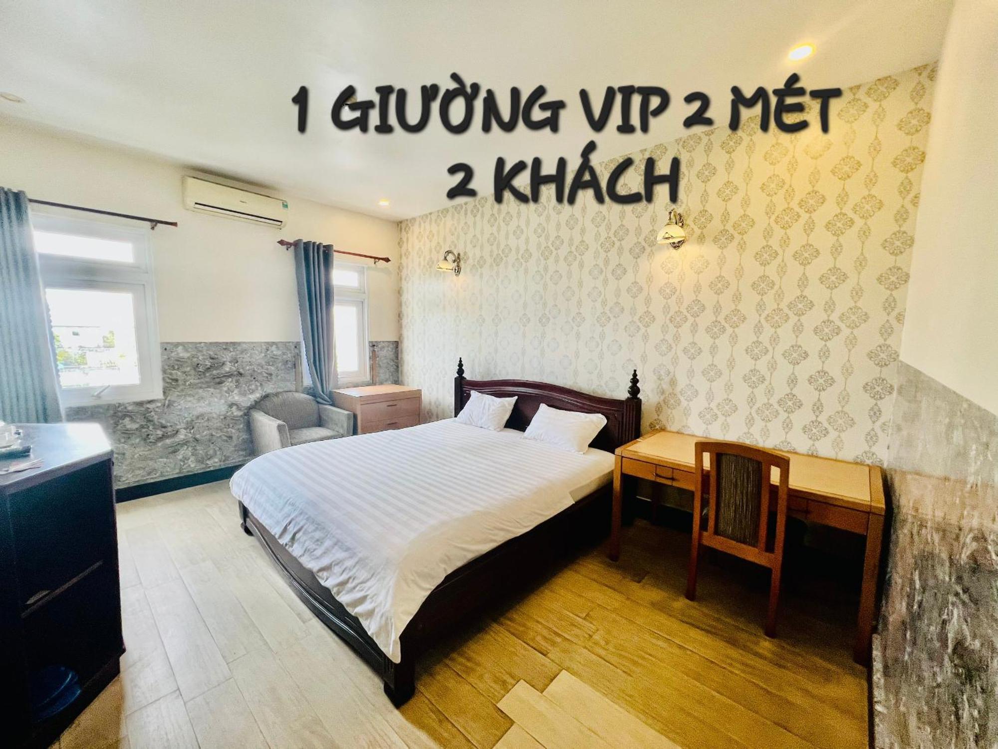Ruby Ca Mau Hotel Luaran gambar